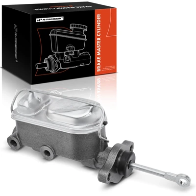 Brake Master Cylinder