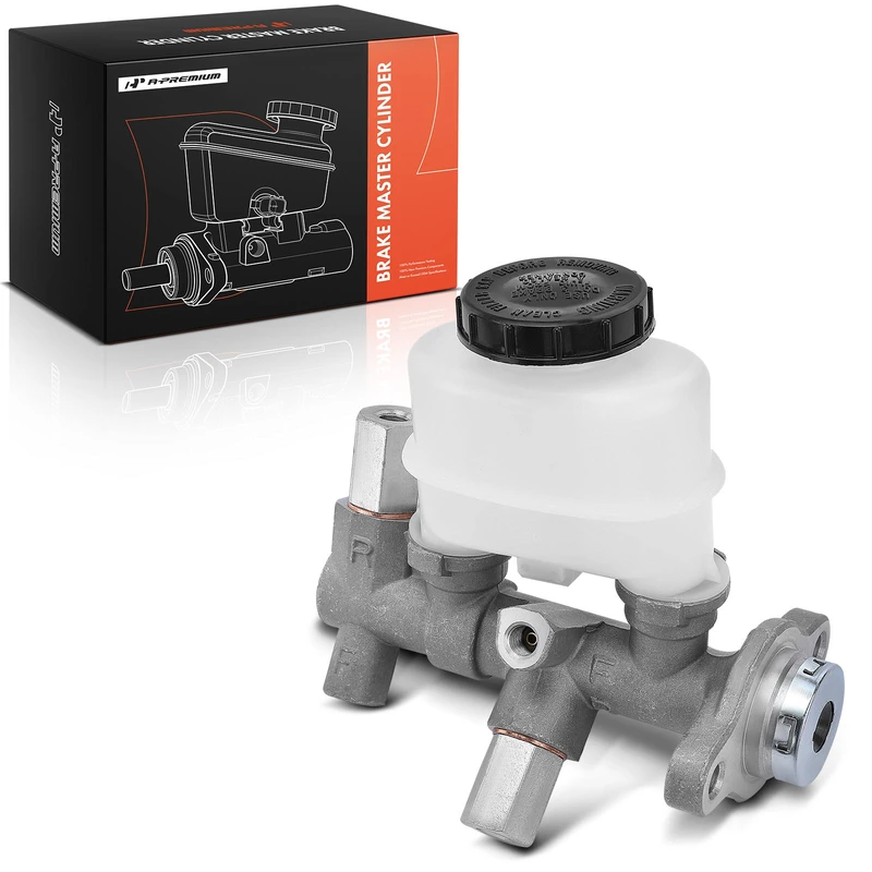 Brake Master Cylinder for Nissan Sentra 1991 1992 1993 1994