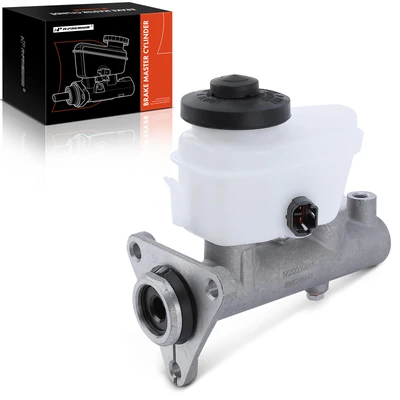 Brake Master Cylinder