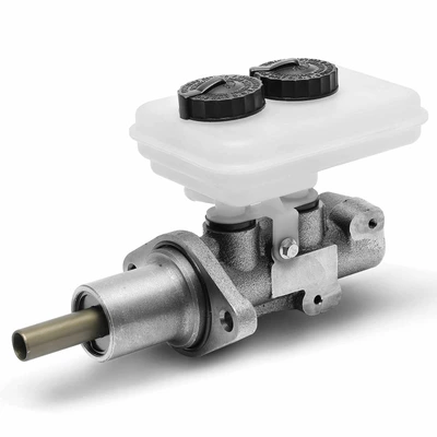 Brake Master Cylinder with Reservoir