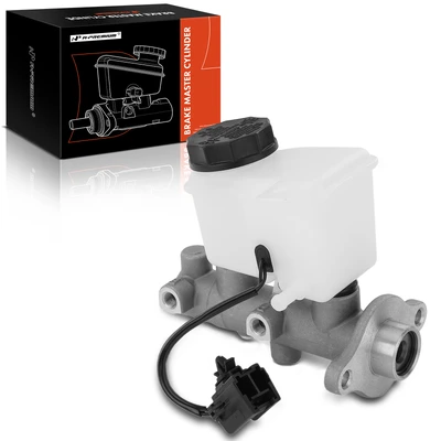 Brake Master Cylinder w/Reservoir