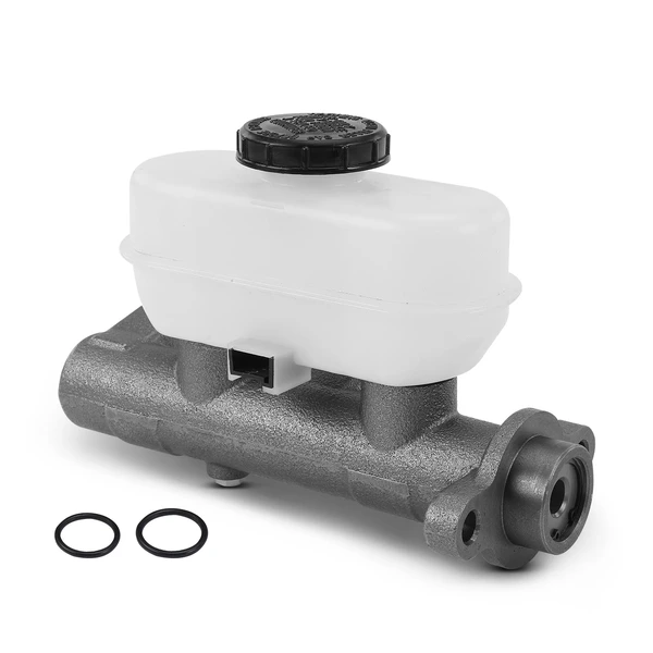 Brake Master Cylinder with Reservoir for Ford E-150 E-250 E-350 Econoline 92-93