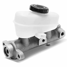 Brake Master Cylinder with Reservoir for 1993 Ford Mustang