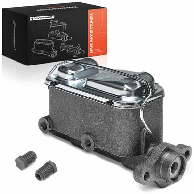Brake Master Cylinder with Reservoir