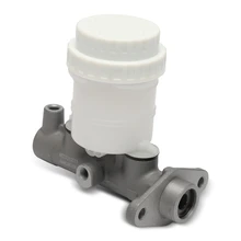 Brake Master Cylinder with Reservoir for 1992-1997 Mitsubishi Montero