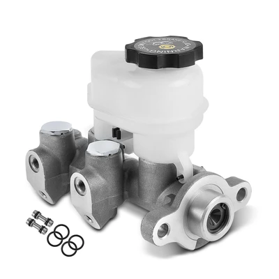 Brake Master Cylinder