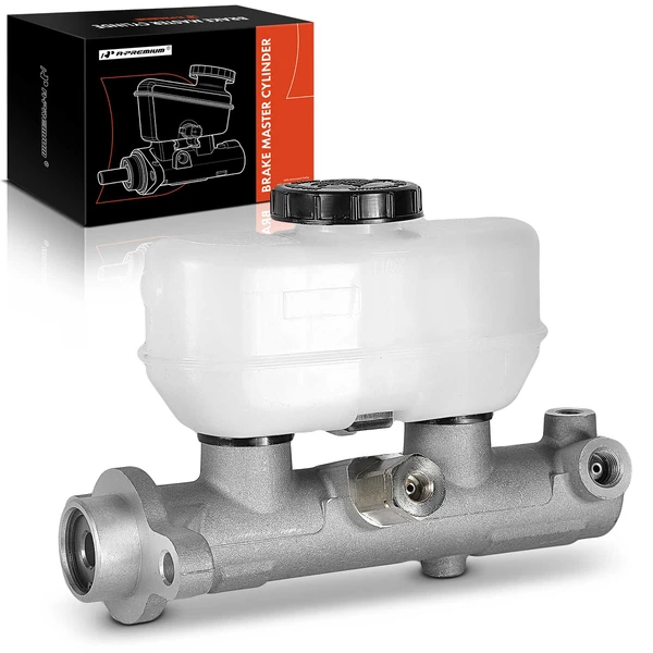 Brake Master Cylinder for 1994-1996 Ford E-250 Econoline