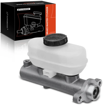 Brake Master Cylinder