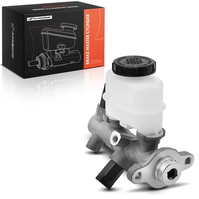 Brake Master Cylinder