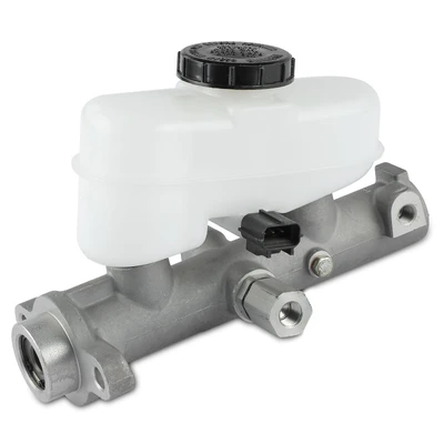 Brake Master Cylinder with Reservoir & Sensor