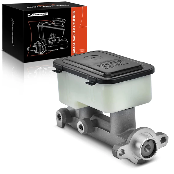 Brake Master Cylinder for Dodge Ram 2500 1994 1995 1996 1997 Ram 3500