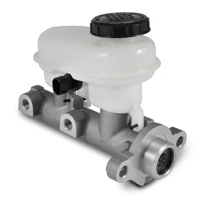 Brake Master Cylinder with Reservoir