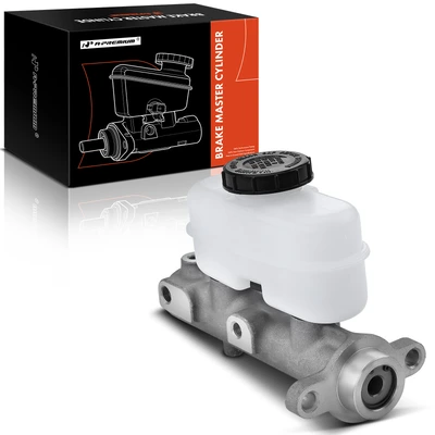 Brake Master Cylinder