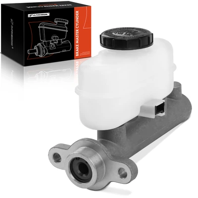Brake Master Cylinder