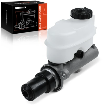 Brake Master Cylinder