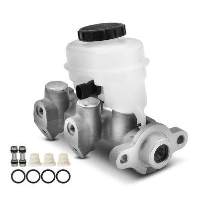 Brake Master Cylinder