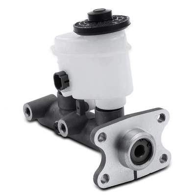 Brake Master Cylinder with Reservoir & Sensor