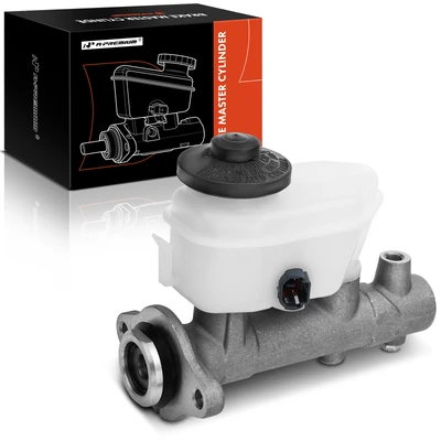 Brake Master Cylinder