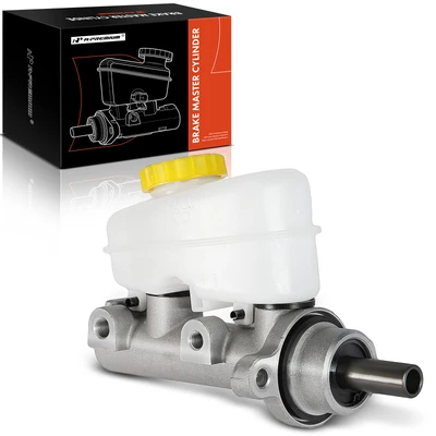Brake Master Cylinder