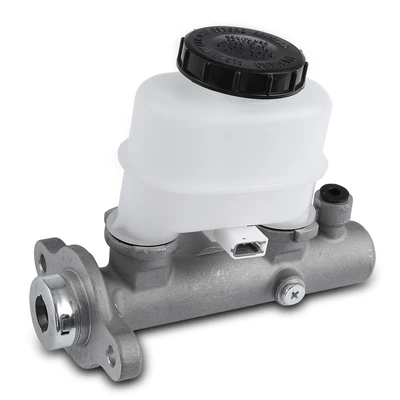 Brake Master Cylinder with Reservoir