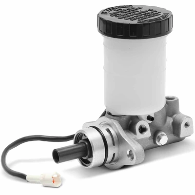 Brake Master Cylinder with Reservoir