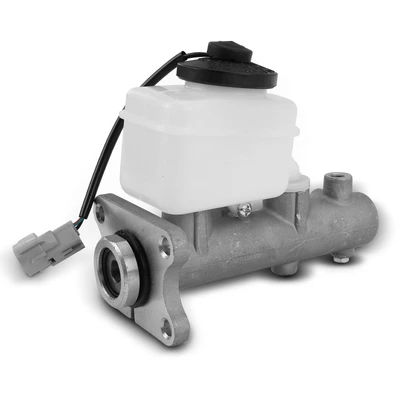 Brake Master Cylinder with Reservoir & Sensor