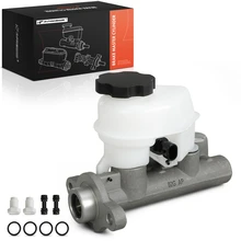 Brake Master Cylinder for 1998 2000-2002 Oldsmobile Intrigue