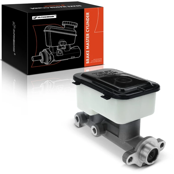 Brake Master Cylinder for 1996-2002 GMC Savana 2500