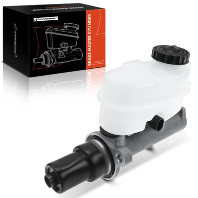 Brake Master Cylinder