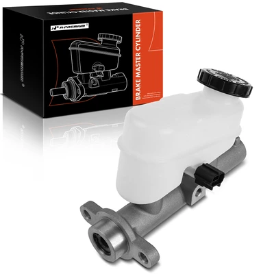Brake Master Cylinder