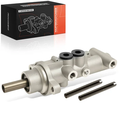 Aluminum Brake Master Cylinder