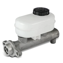 Brake Master Cylinder with Reservoir