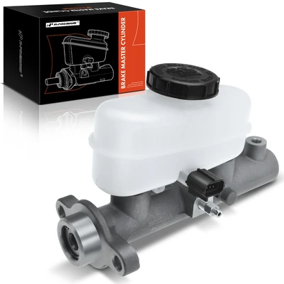 Brake Master Cylinder