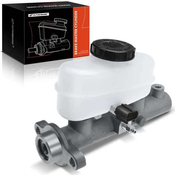 Brake Master Cylinder for 1998-2005 Mercury Mountaineer