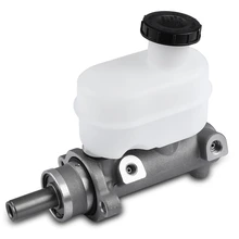 Brake Master Cylinder with Reservoir