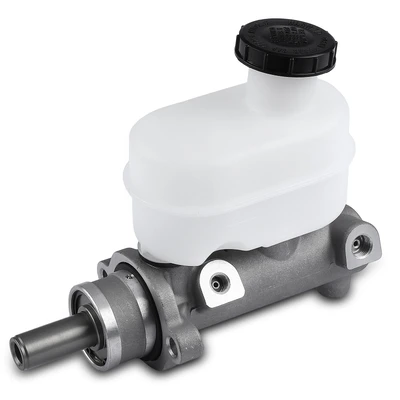 Brake Master Cylinder with Reservoir