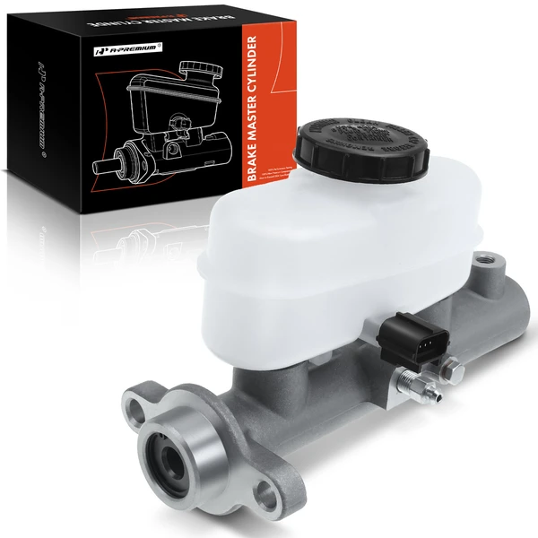 Brake Master Cylinder for 2001-2002 Ford Explorer Sport Trac