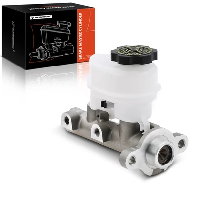 Brake Master Cylinder