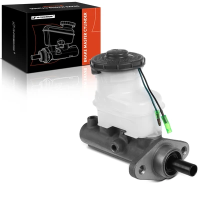 Brake Master Cylinder