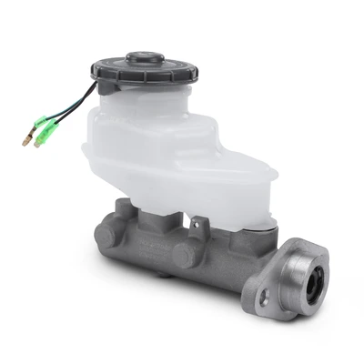 Brake Master Cylinder with Reservoir & Sensor