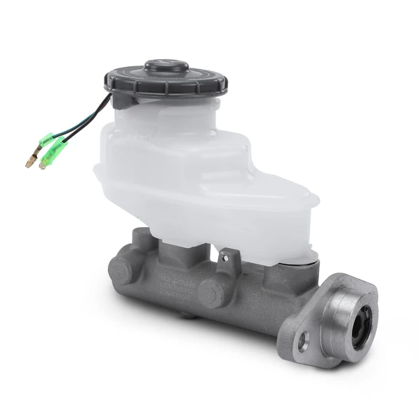Brake Master Cylinder with Reservoir & Sensor for 1998-2002 Honda Accord