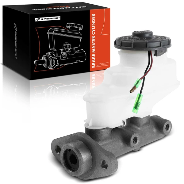 Brake Master Cylinder for 1998 Honda Odyssey
