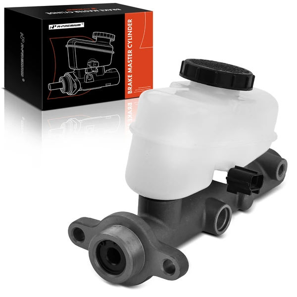 Brake Master Cylinder for 1997-2000 2002-2007 Mercury Grand Marquis