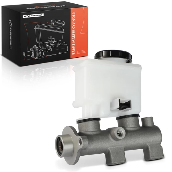 Brake Master Cylinder for 1997-2003 Ford Escort
