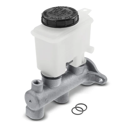 Brake Master Cylinder