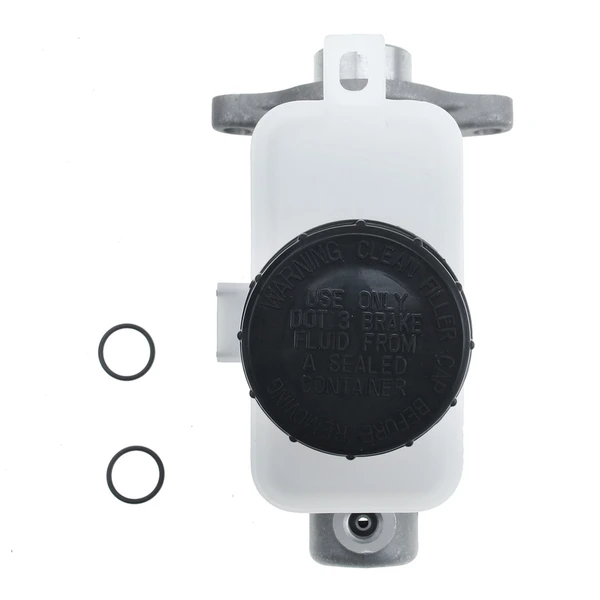 Brake Master Cylinder for Ford Escort 1997-2003 Mercury Tracer Automatic Non-ABS