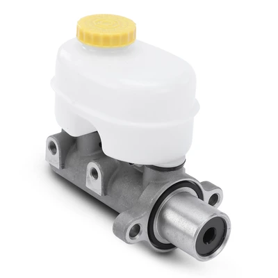 Brake Master Cylinder with Reservoir