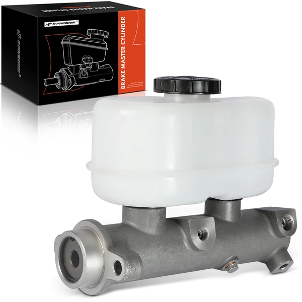 Brake Master Cylinder for Ford Excursion 00-05 F-250 Super Duty F-550 Super Duty