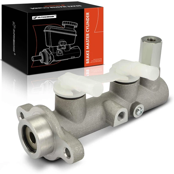 Brake Master Cylinder for 1999-2002 Nissan Quest