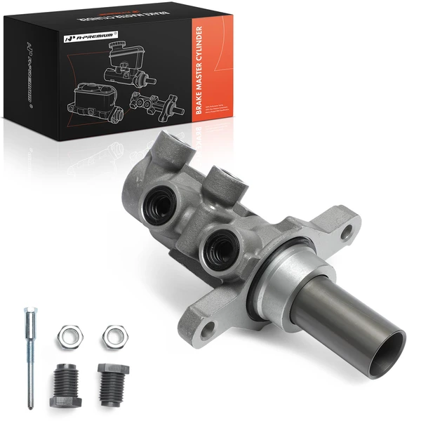 Brake Master Cylinder for 2020-2023 Chrysler Voyager